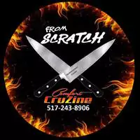 From Scratch Comfort Cruzine