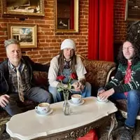 The Five 'N' Dime Poets