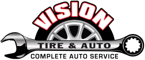 Vision Tire & Auto